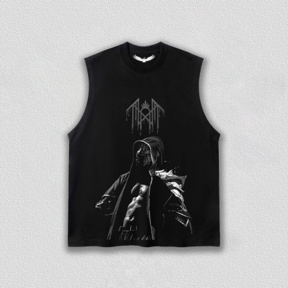 Sleep Token Vessel TEE