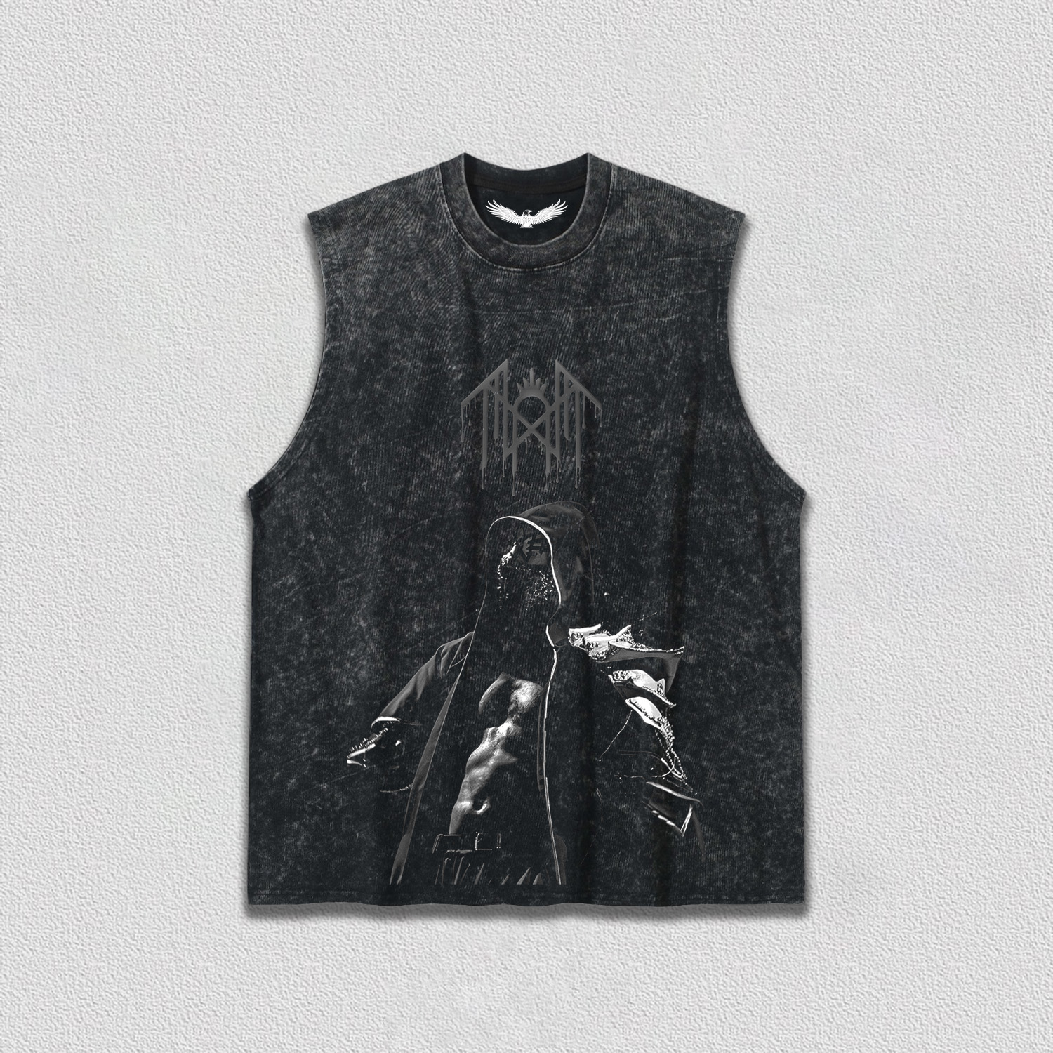 Sleep Token Vessel TEE