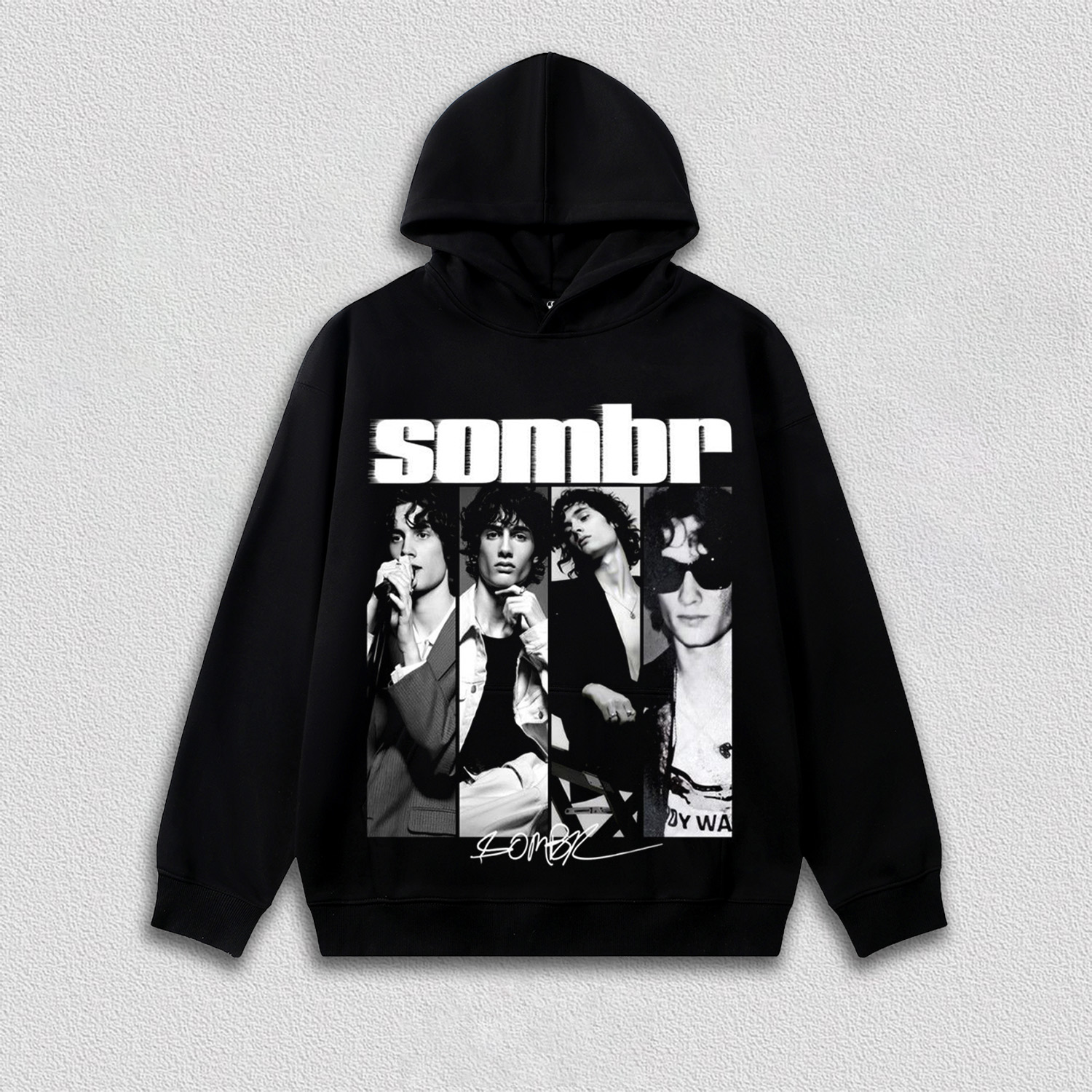 Sombr S11 Tee