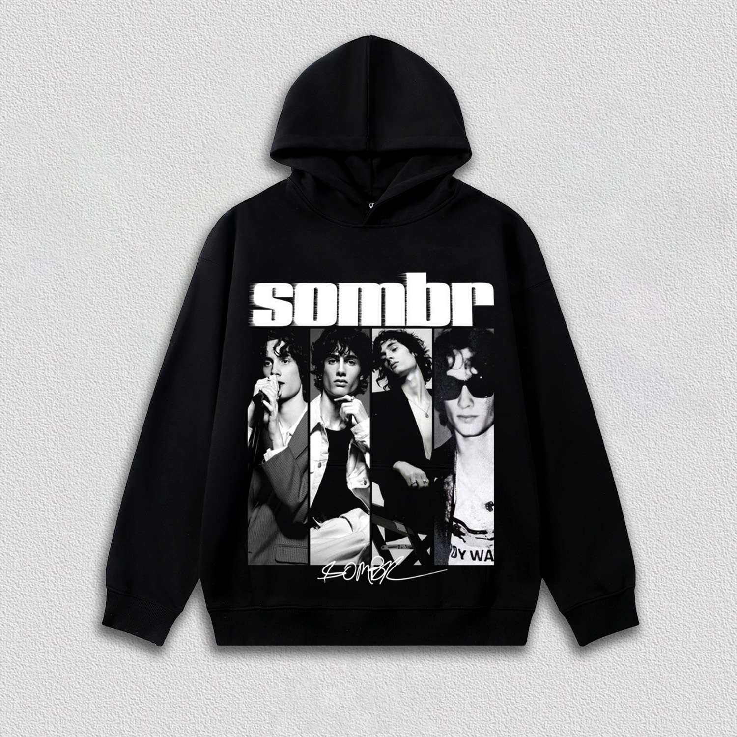 Sombr S11 Tee