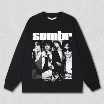 Sombr S11 Tee