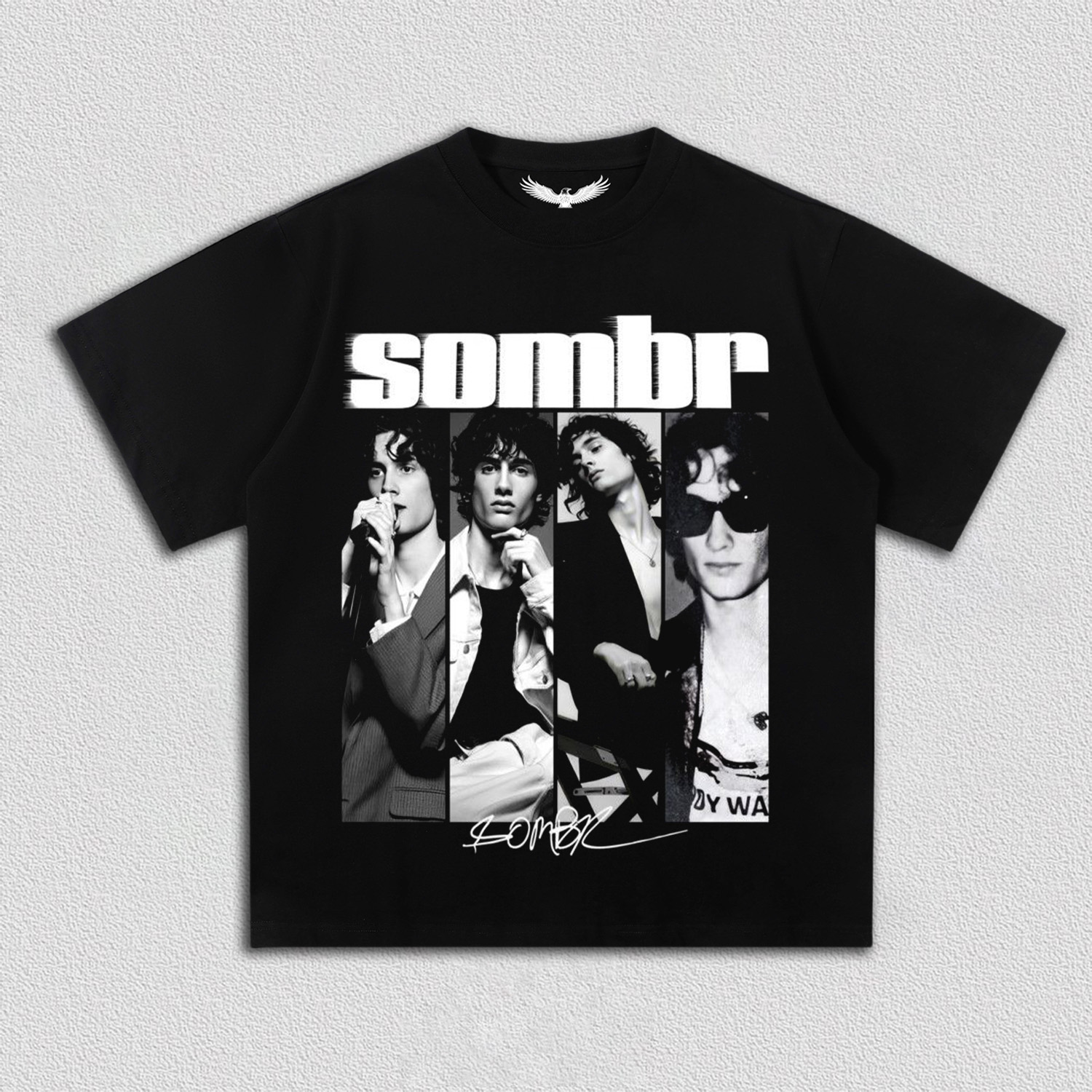 Sombr S11 Tee