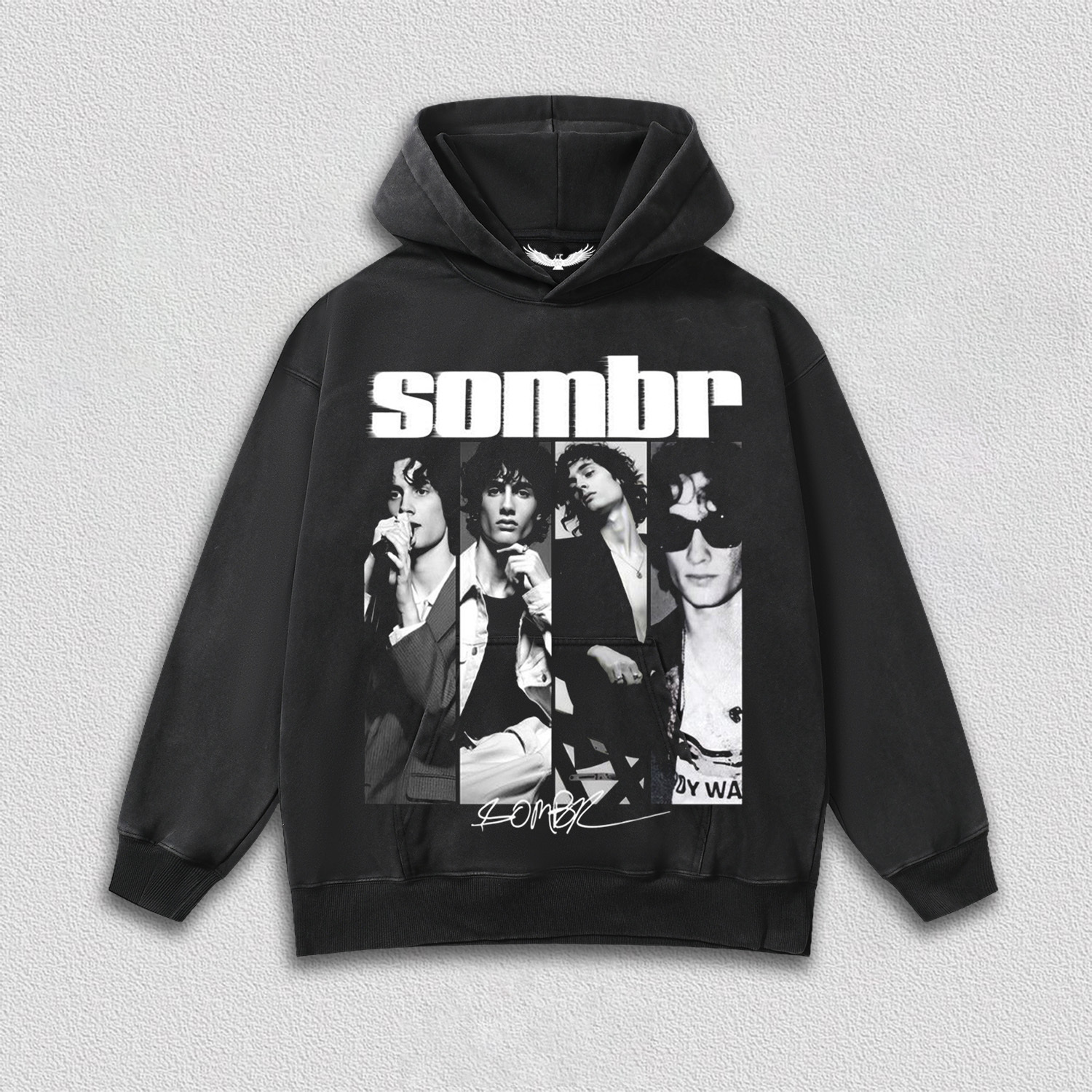 Sombr S11 Tee