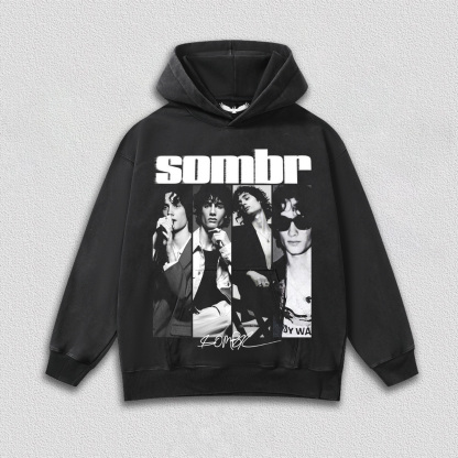 Sombr S11 Tee
