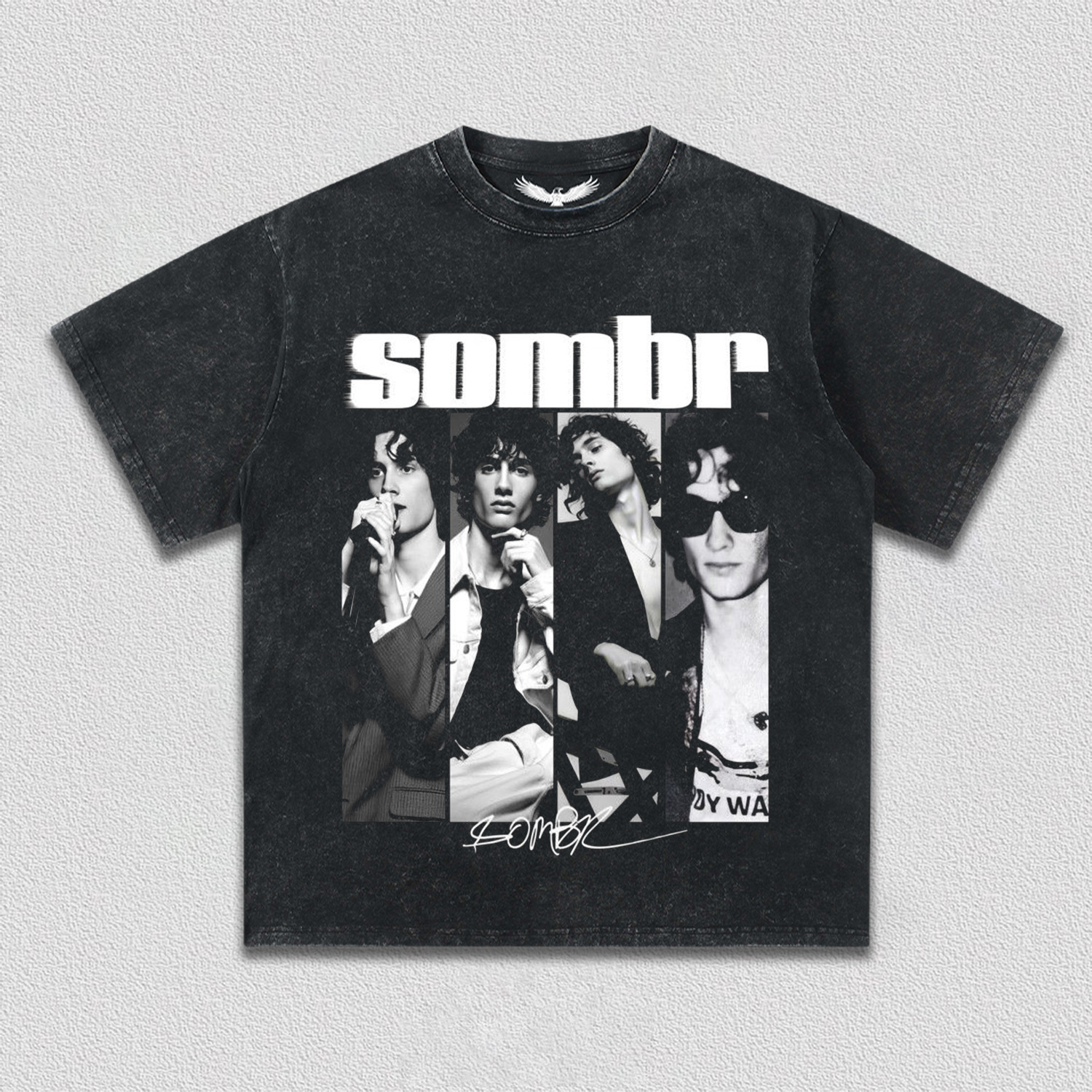 Sombr S11 Tee