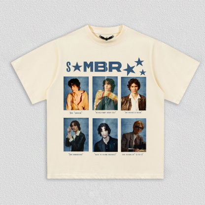 Sombr S2 Tee