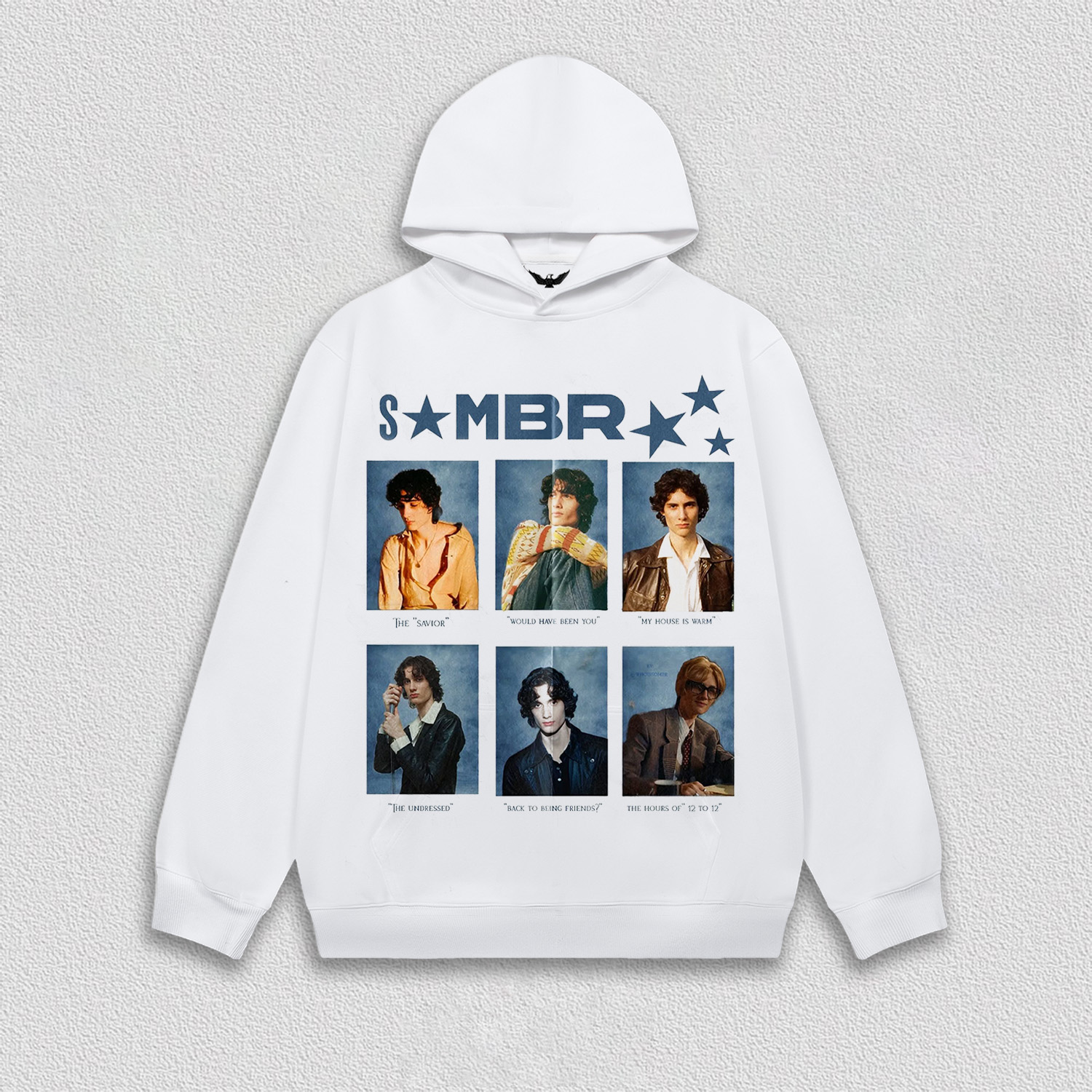 Sombr S2 Tee