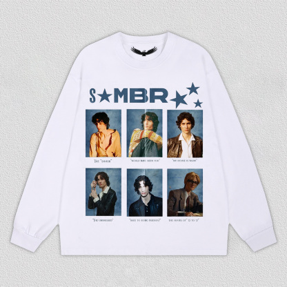 Sombr S2 Tee