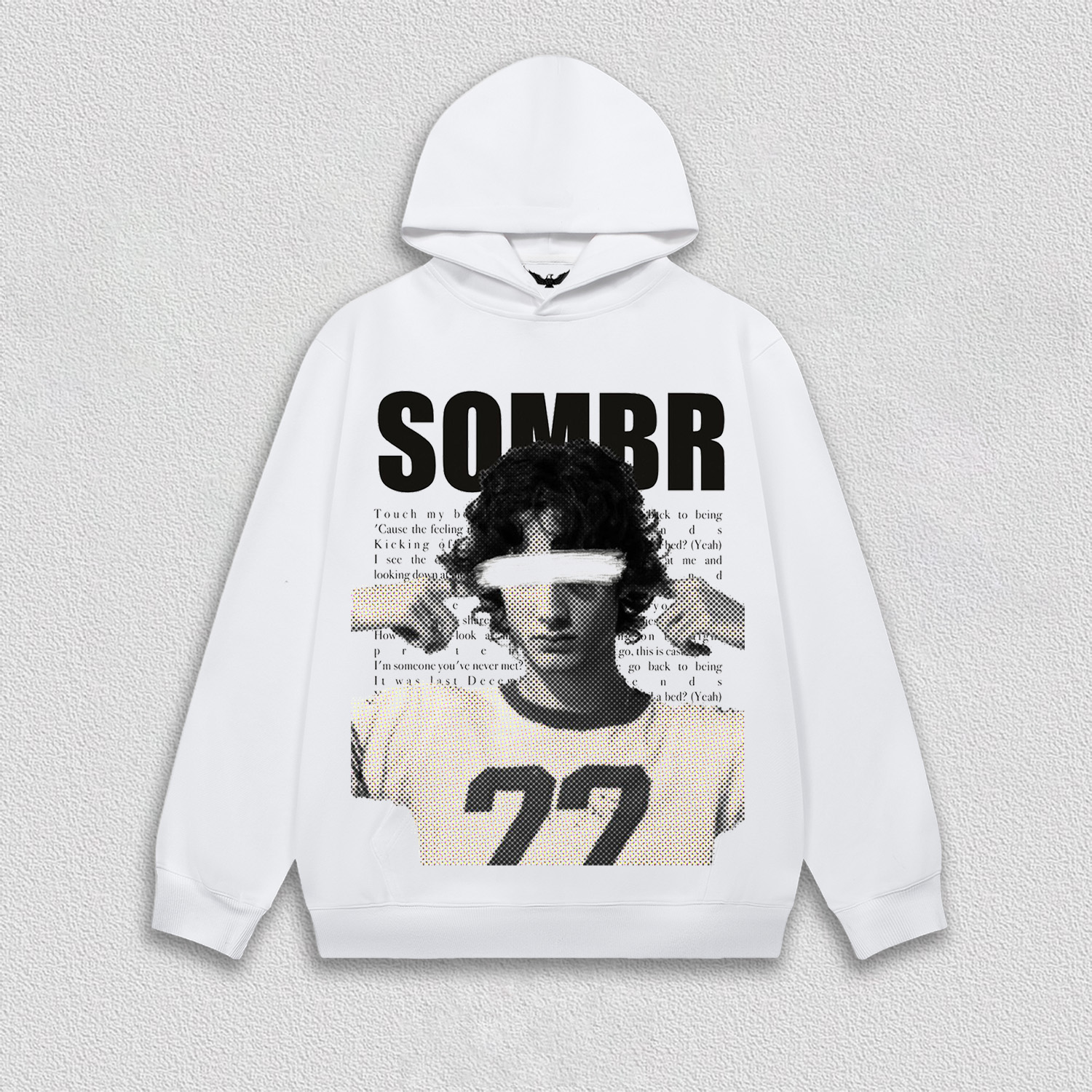 Sombr S3 Tee