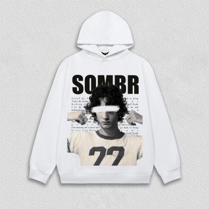 Sombr S3 Tee