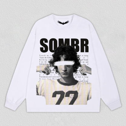 Sombr S3 Tee