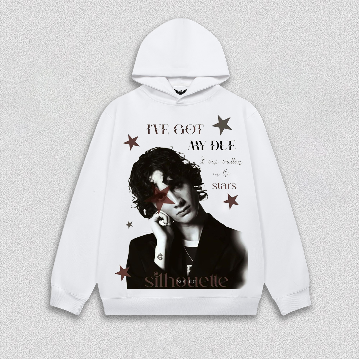 Sombr S4 Tee