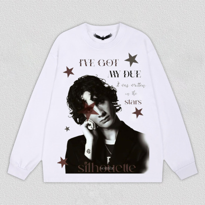 Sombr S4 Tee