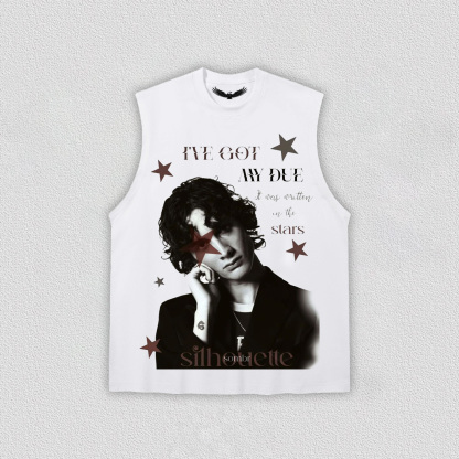 Sombr S4 Tee