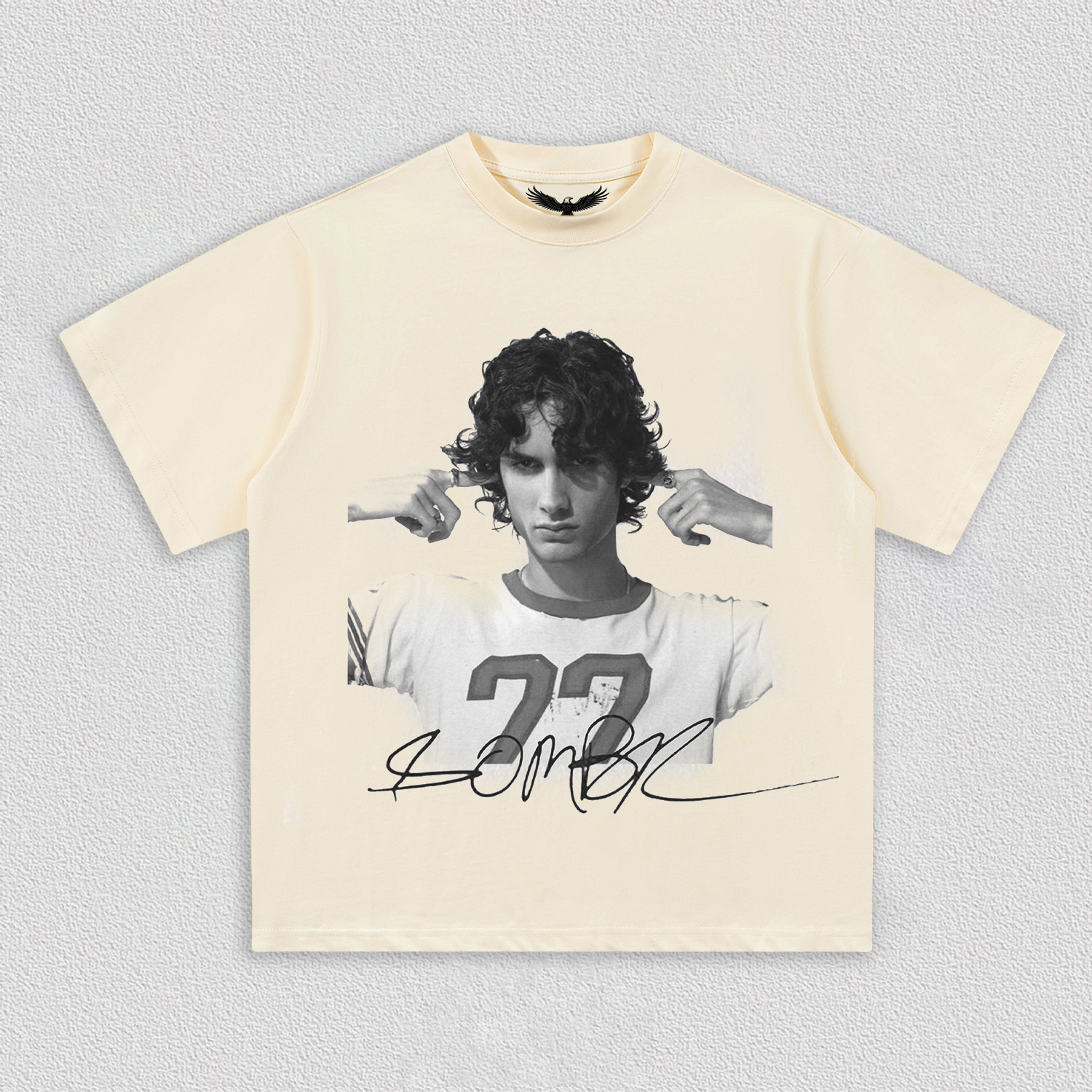 Sombr S6 Tee
