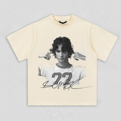 Sombr S6 Tee