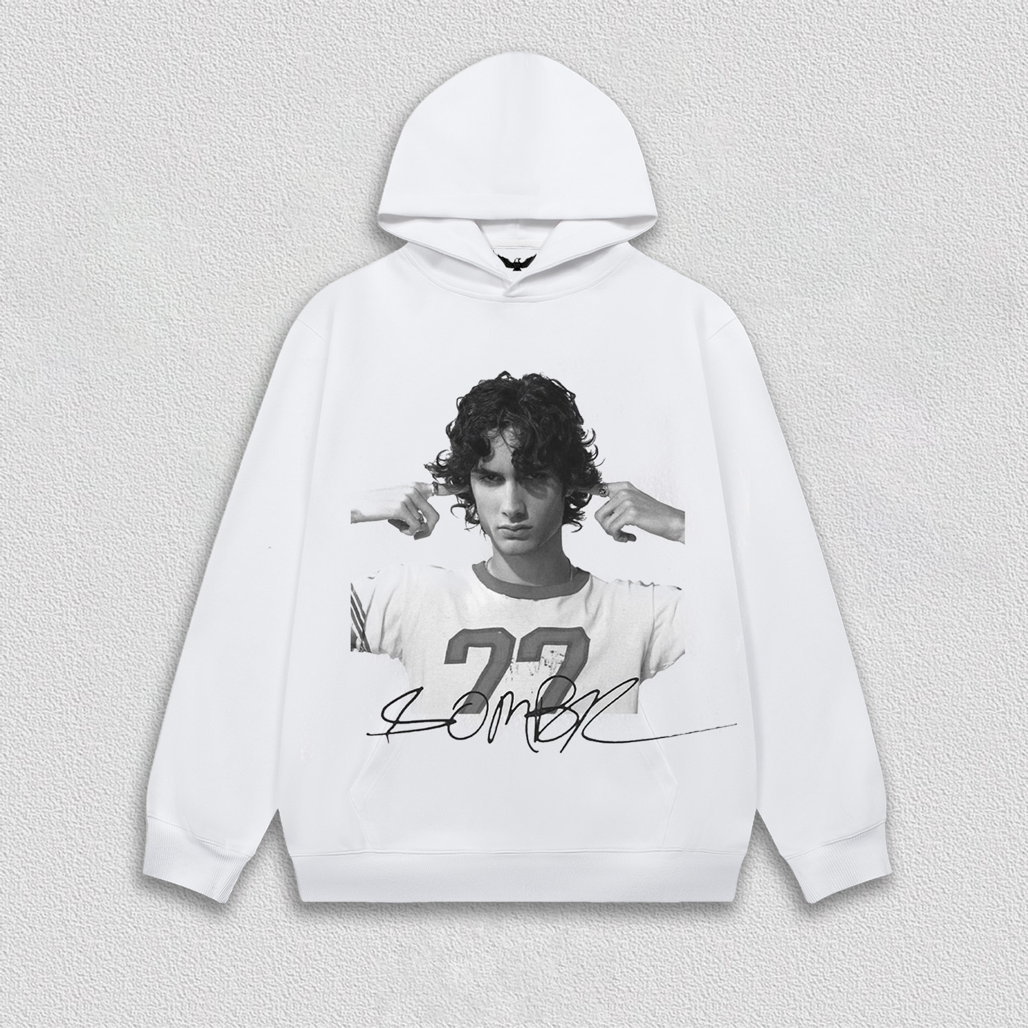 Sombr S6 Tee