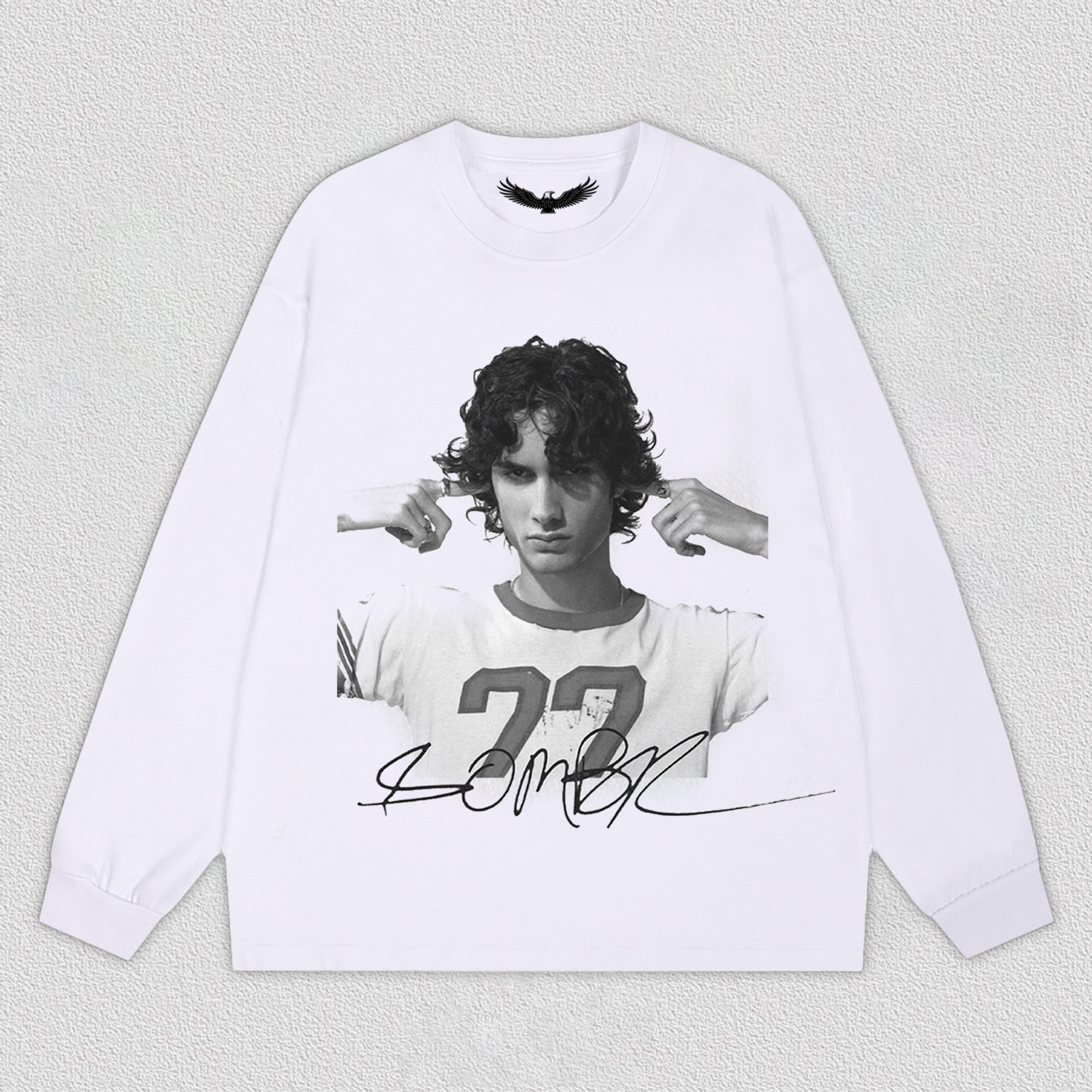Sombr S6 Tee