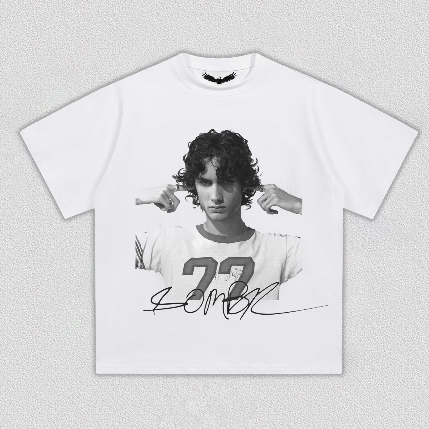 Sombr S6 Tee