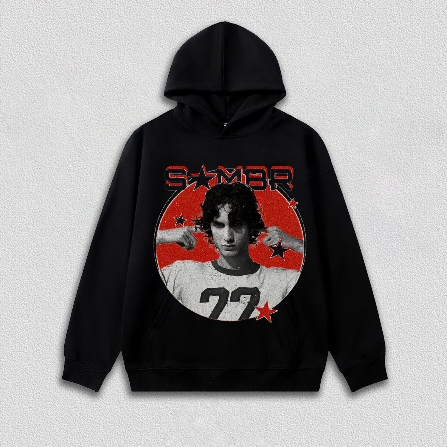 Sombr S7 Tee