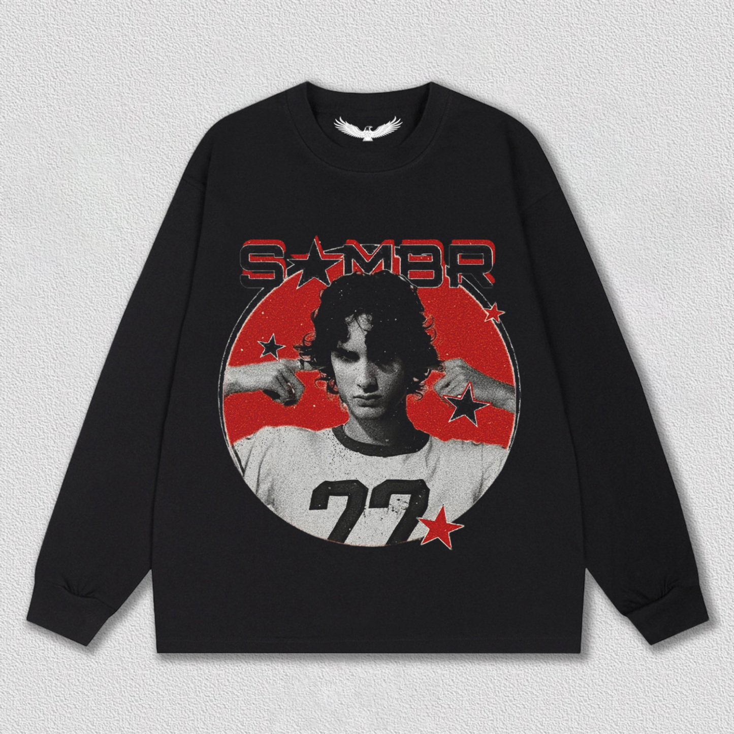 Sombr S7 Tee