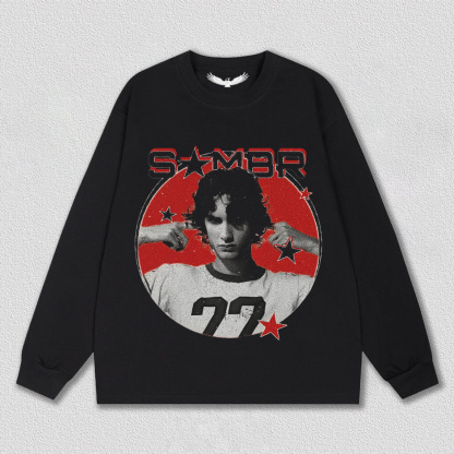 Sombr S7 Tee