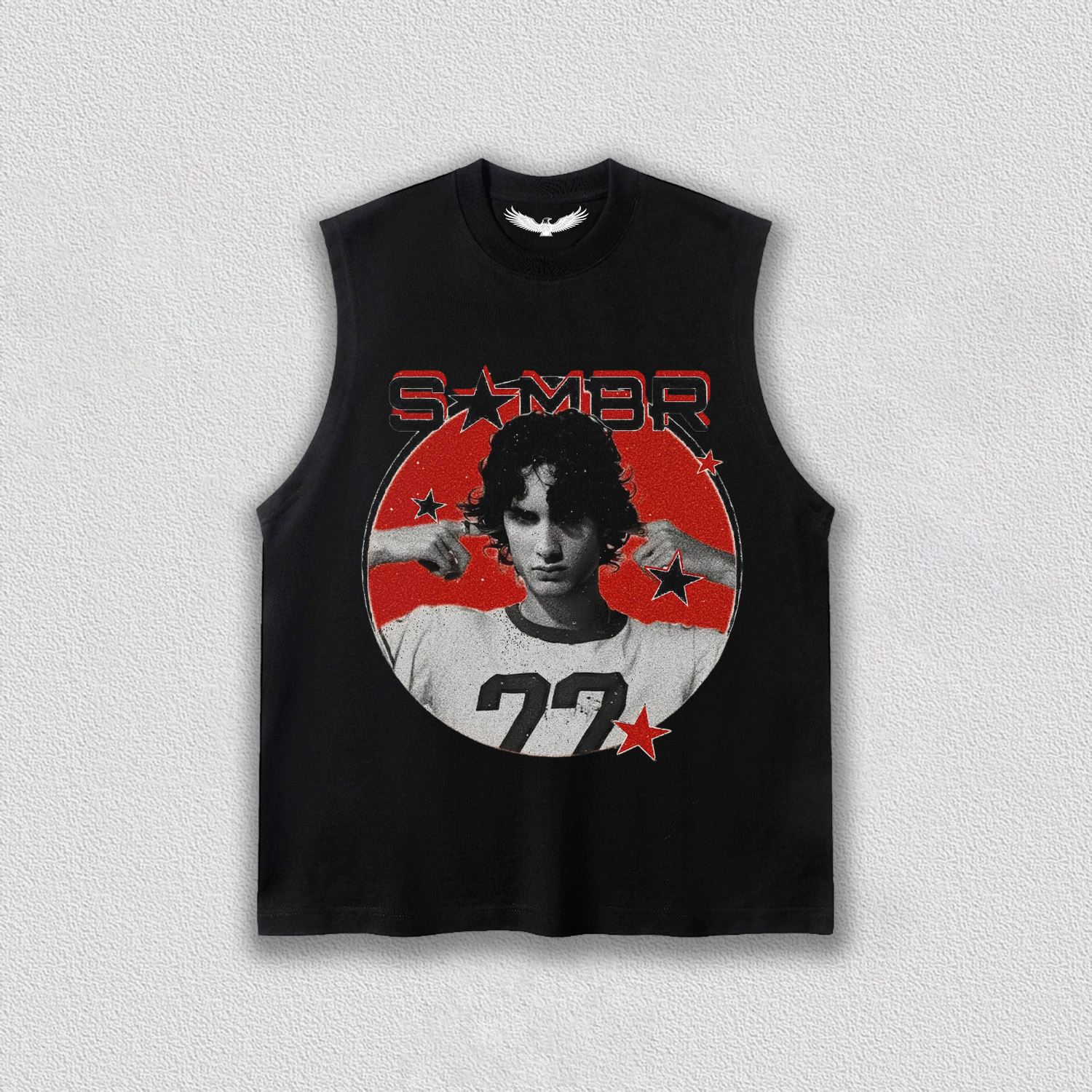 Sombr S7 Tee