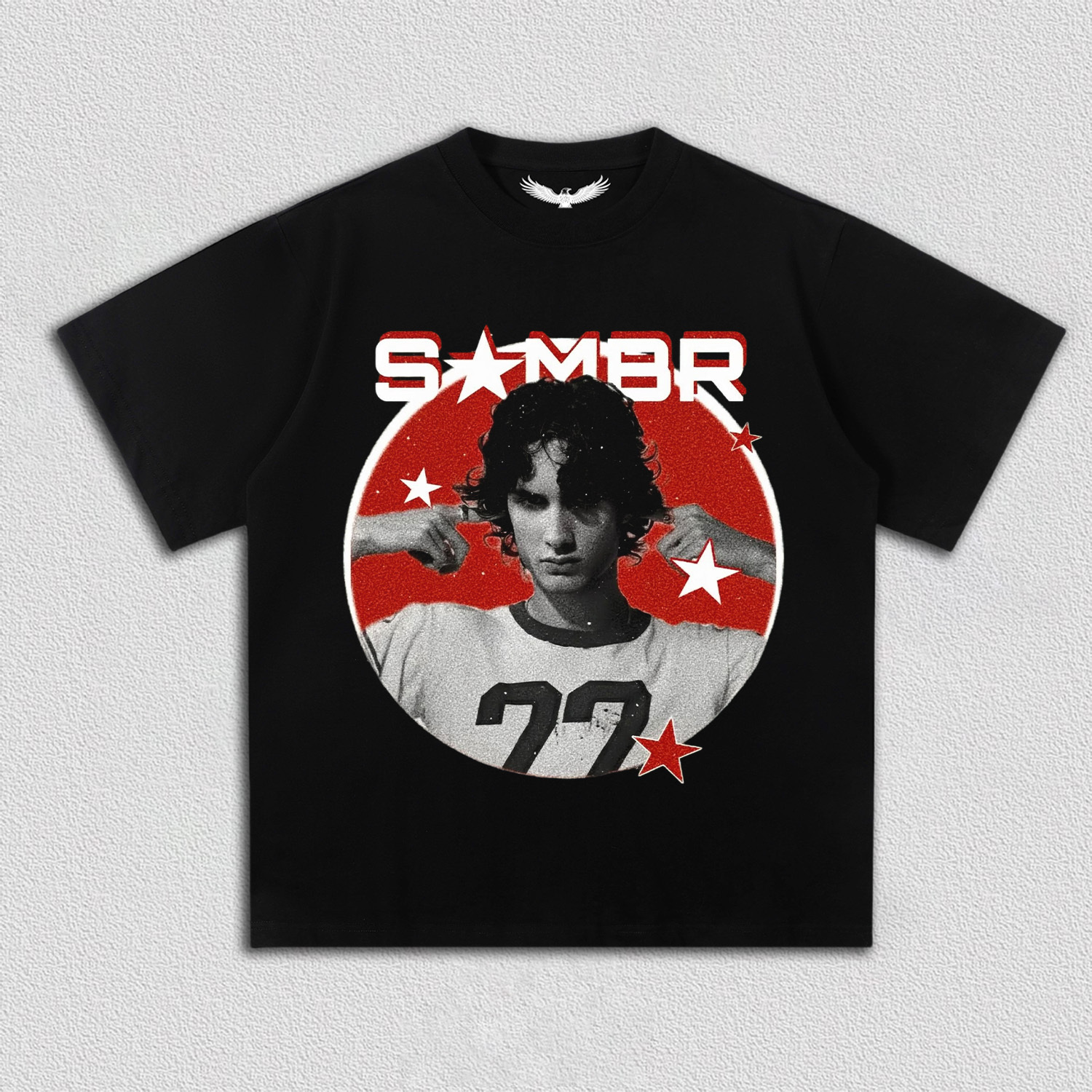 Sombr S7 Tee