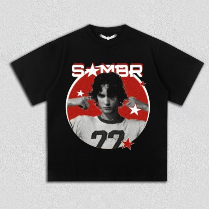 Sombr S7 Tee