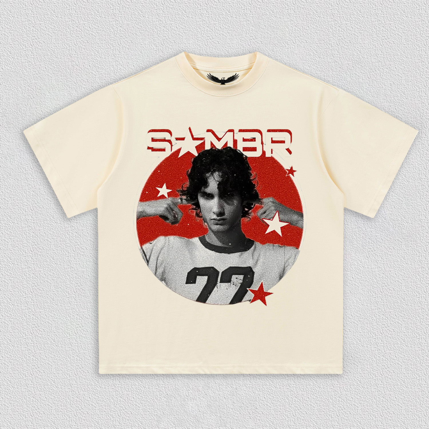 Sombr S7 Tee