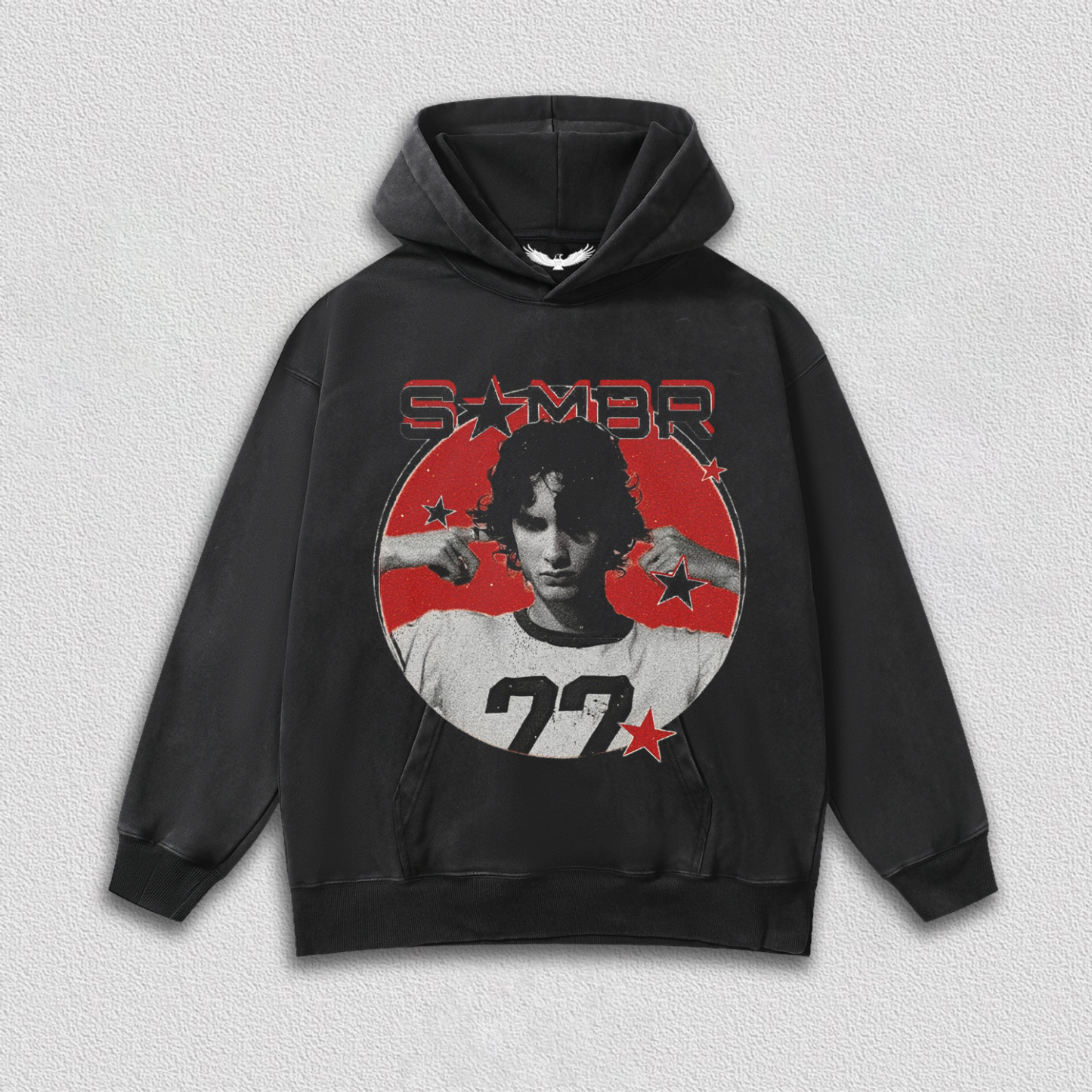 Sombr S7 Tee
