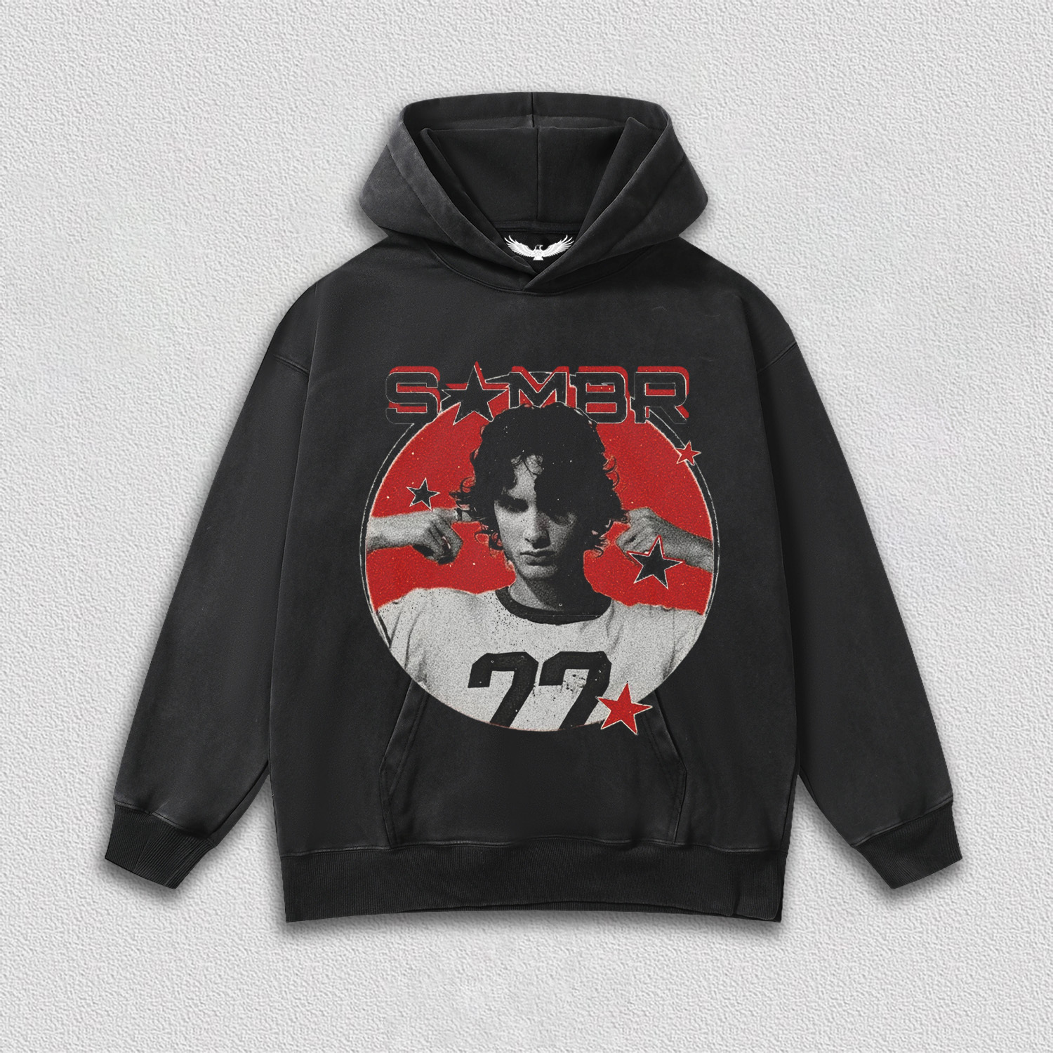 Sombr S7 Tee