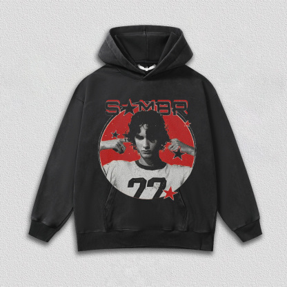 Sombr S7 Tee