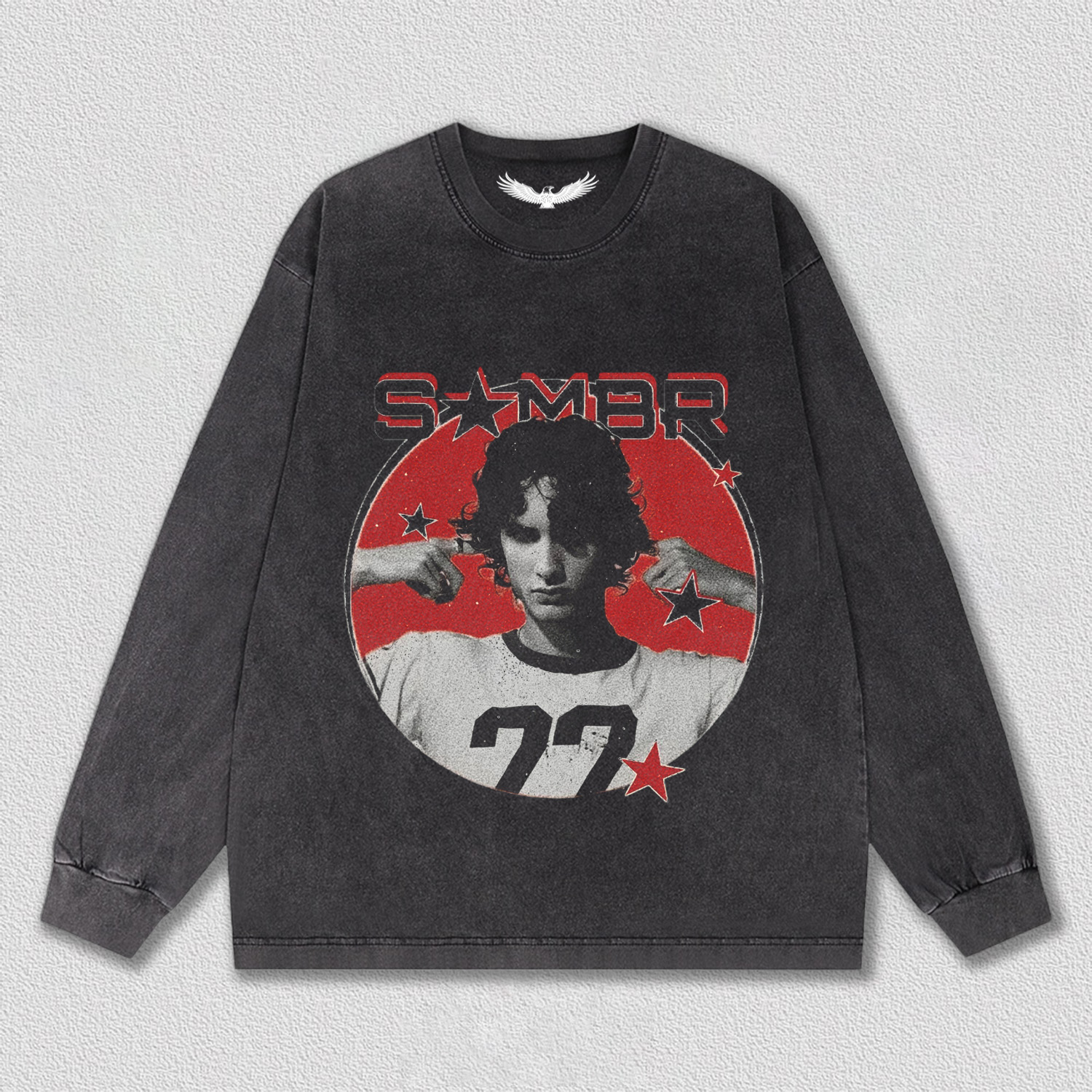 Sombr S7 Tee