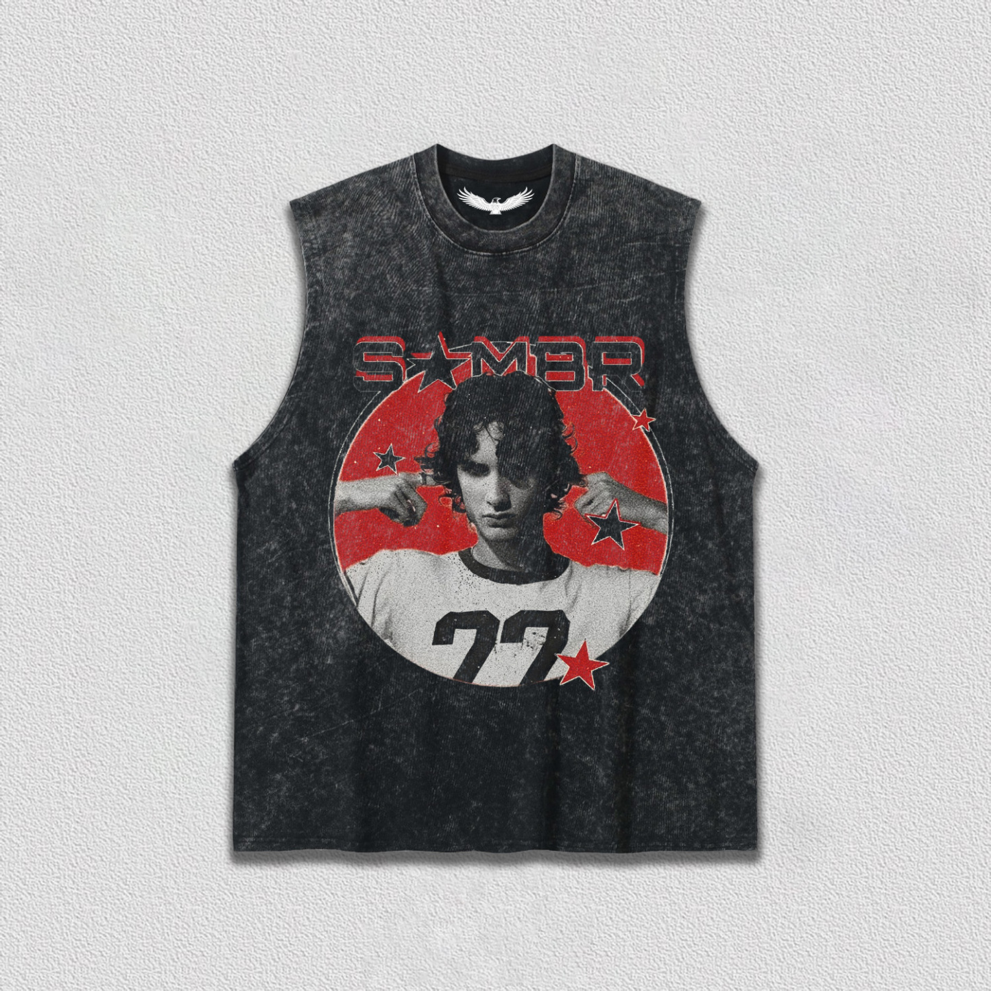Sombr S7 Tee