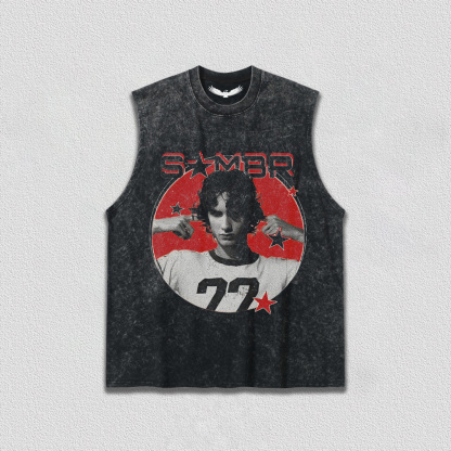 Sombr S7 Tee