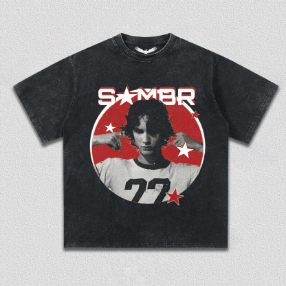 Sombr S7 Tee