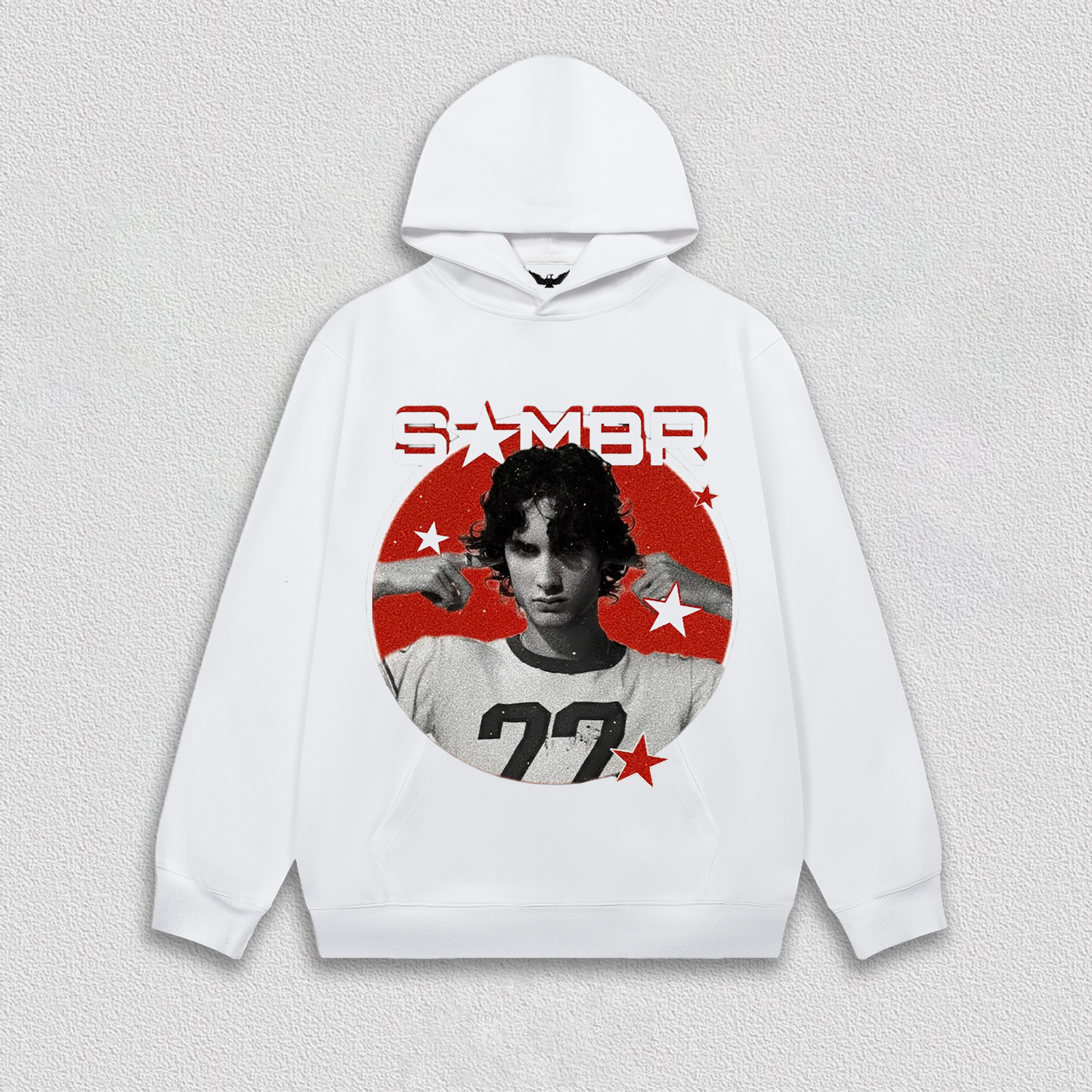 Sombr S7 Tee