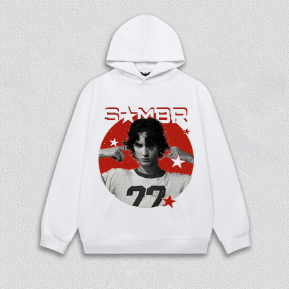 Sombr S7 Tee