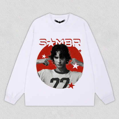 Sombr S7 Tee
