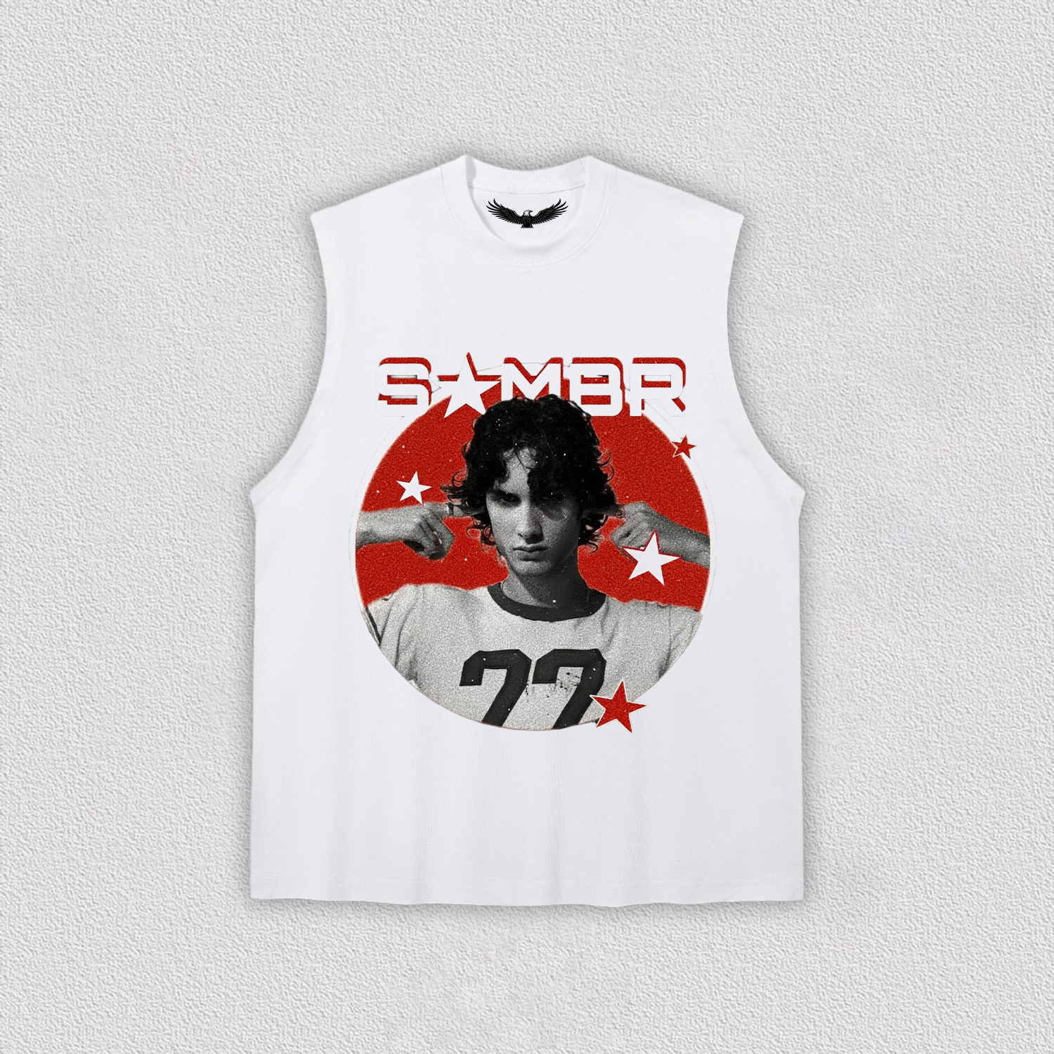 Sombr S7 Tee