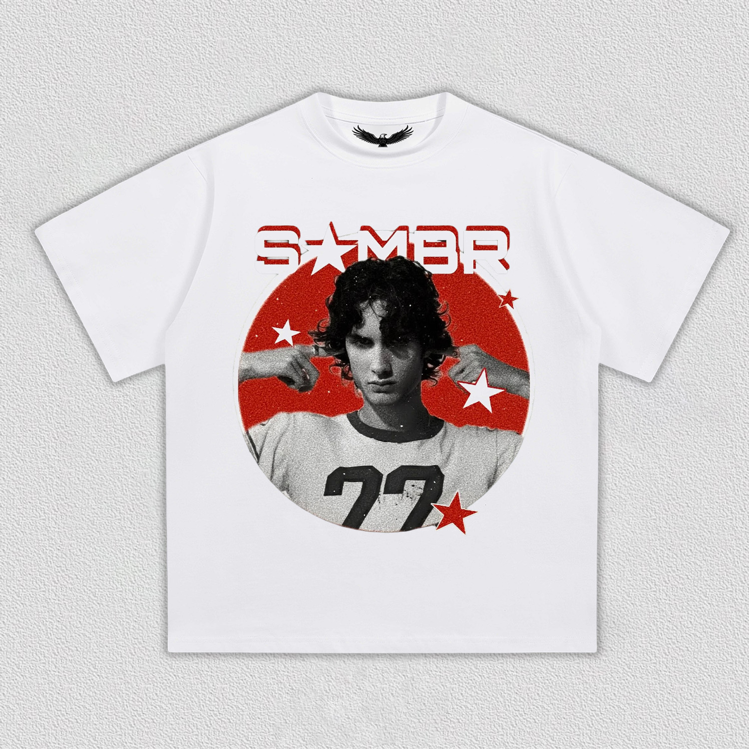 Sombr S7 Tee