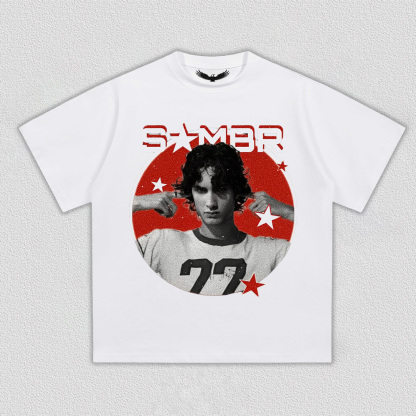 Sombr S7 Tee