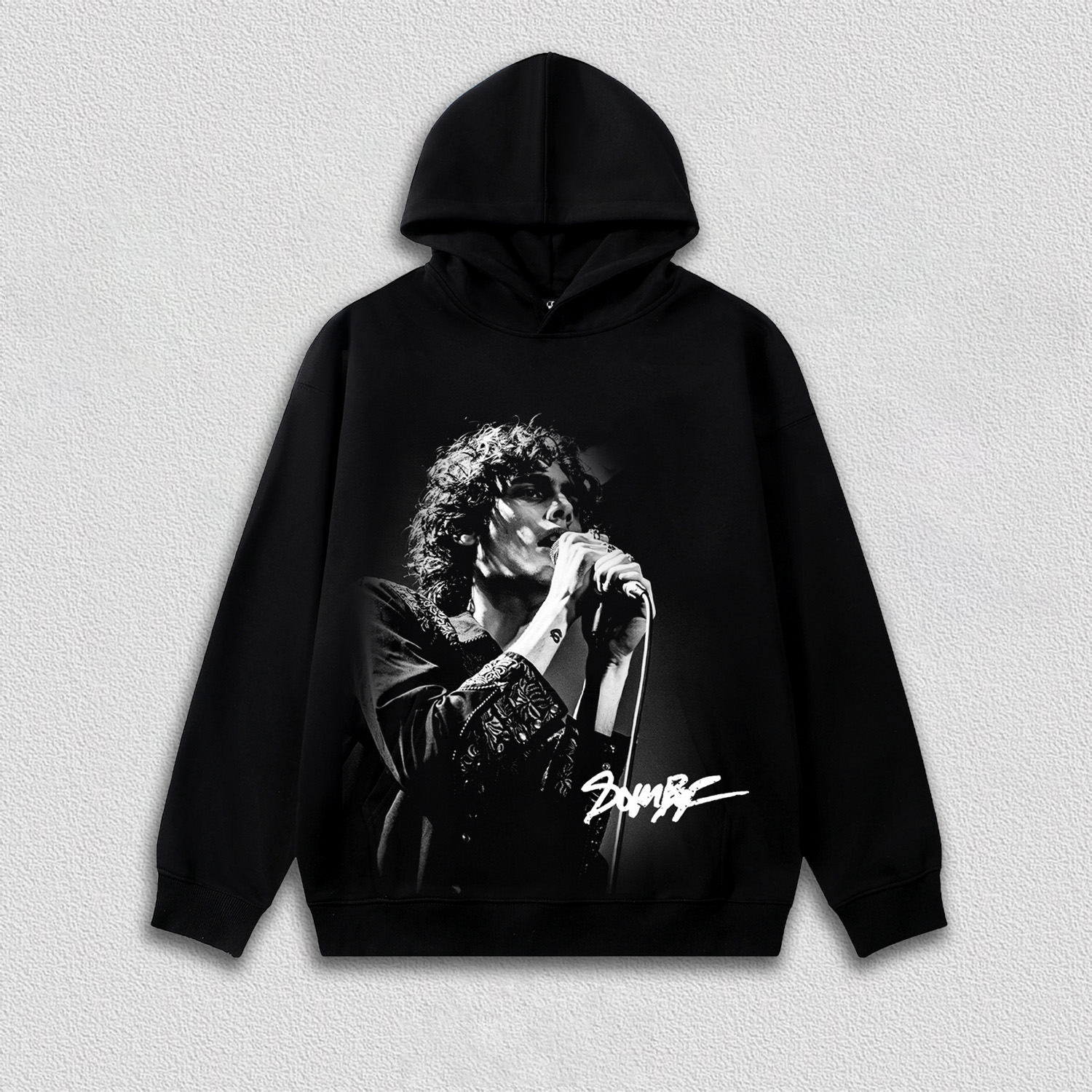 Sombr S9 Tee