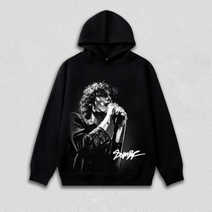 Sombr S9 Tee