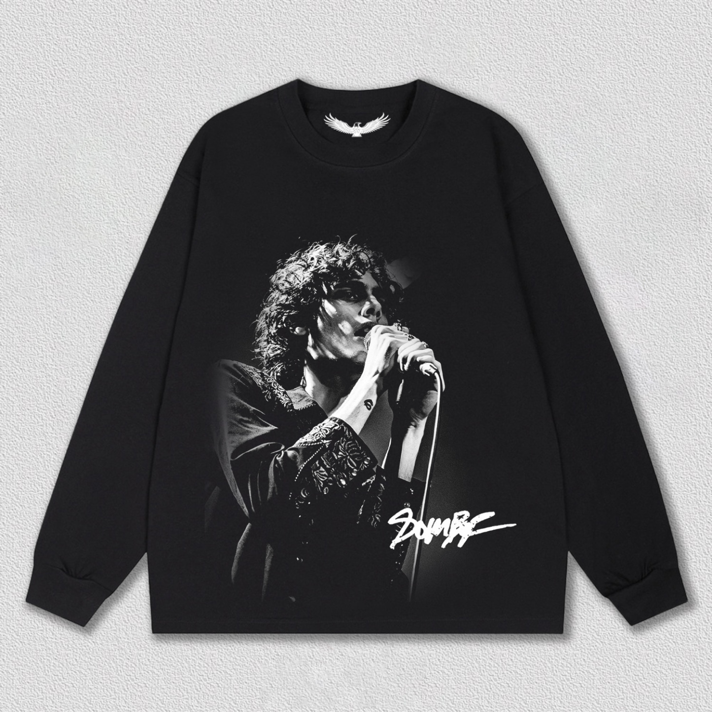 Sombr S9 Tee