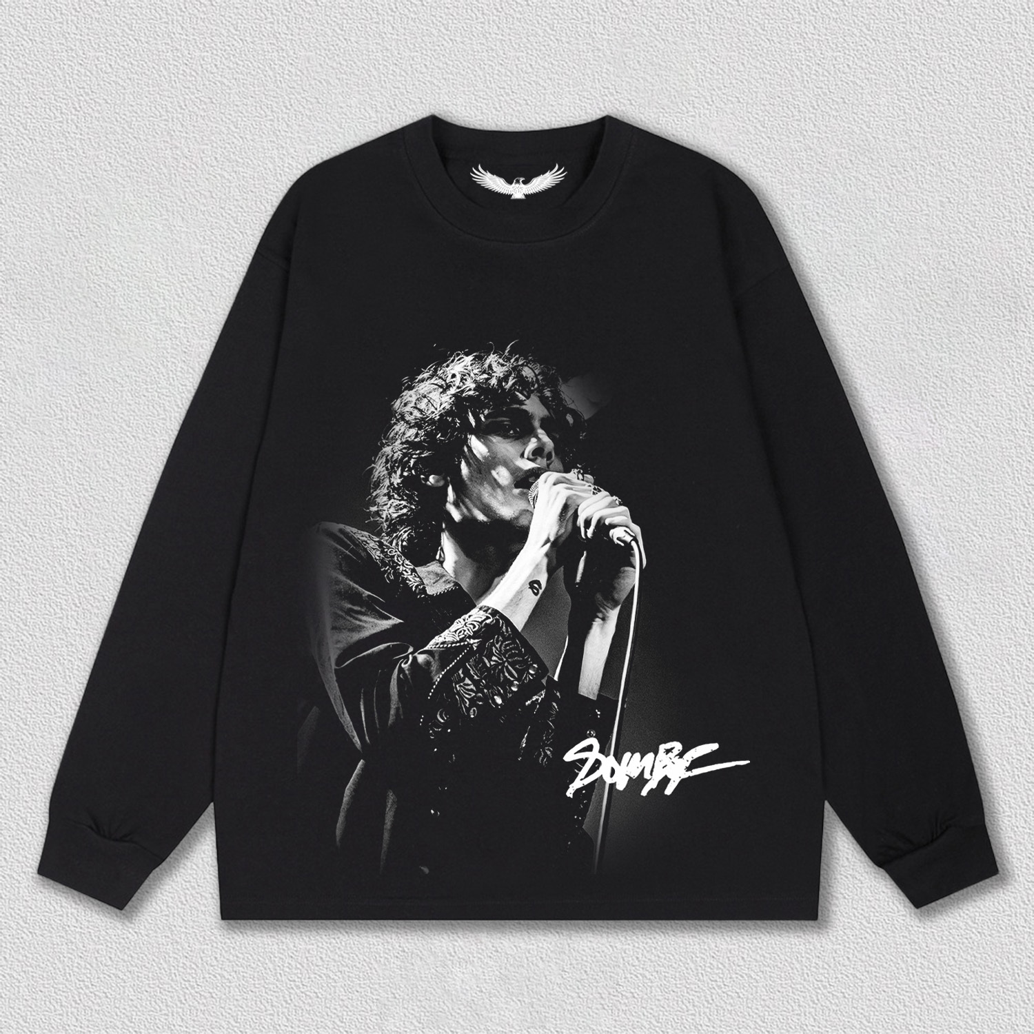 Sombr S9 Tee