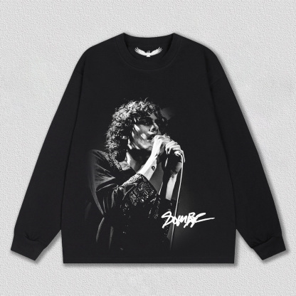 Sombr S9 Tee