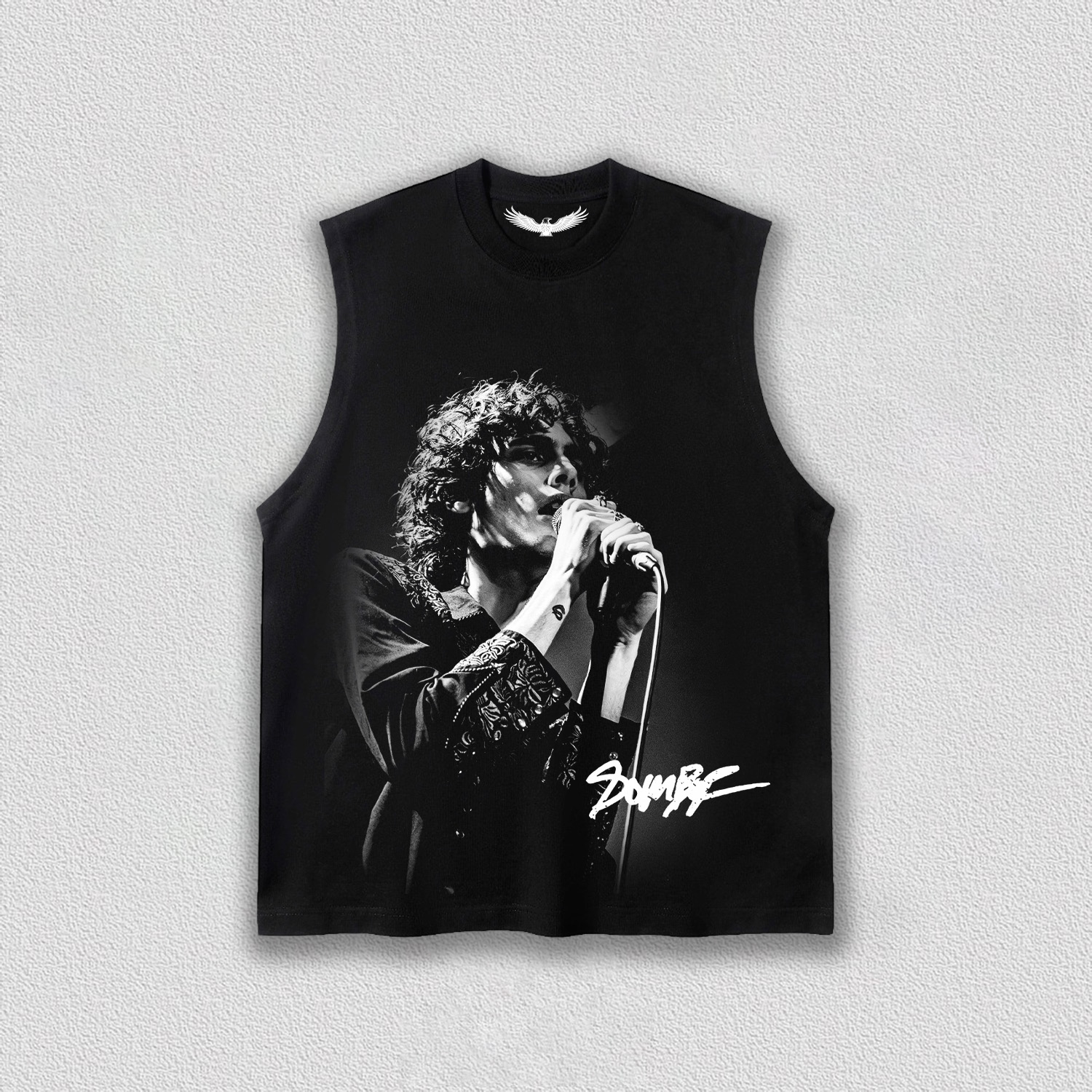 Sombr S9 Tee