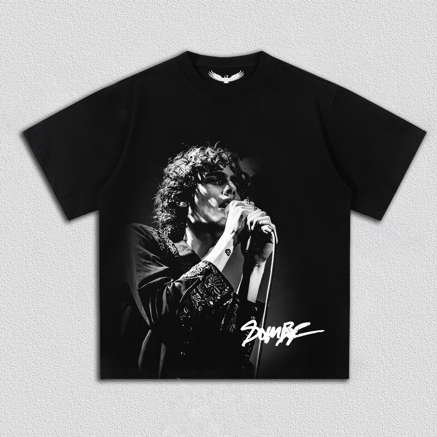 Sombr S9 Tee